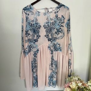 Free people swim cover